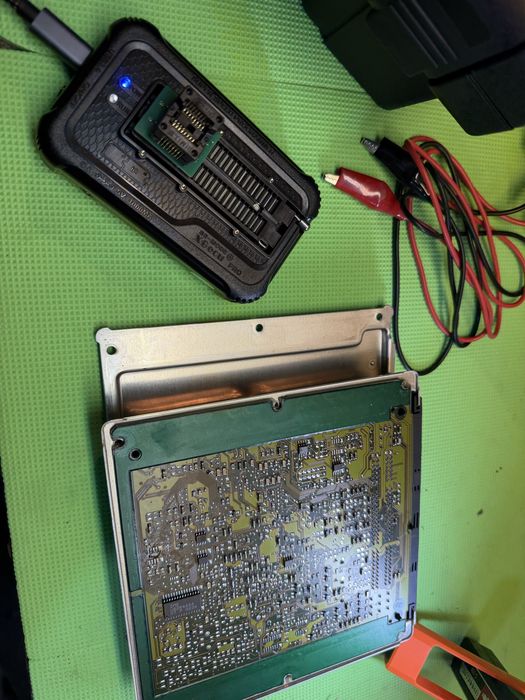 Софтуерен тунинг