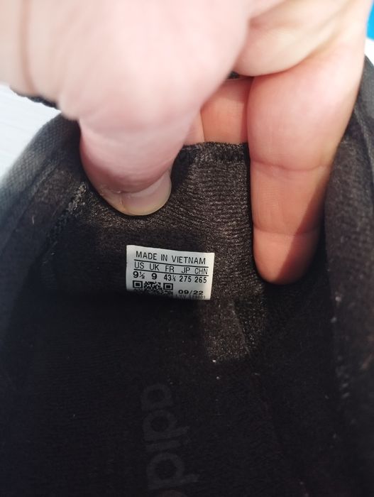 Adidas Seeley marime 43