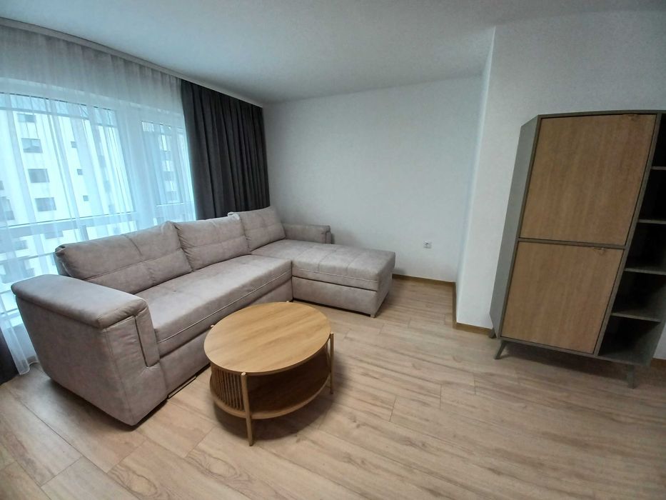 Дава се под наем Двустаен апартамент в Варна, Автогара - 75 кв.м за 650 € - Снимка #3