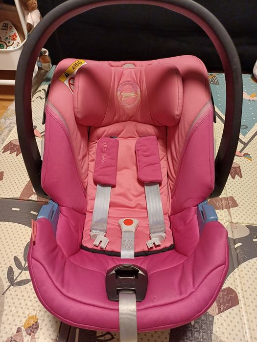 Кош за кола Cybex Aton 5