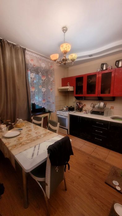 Комната на подселение