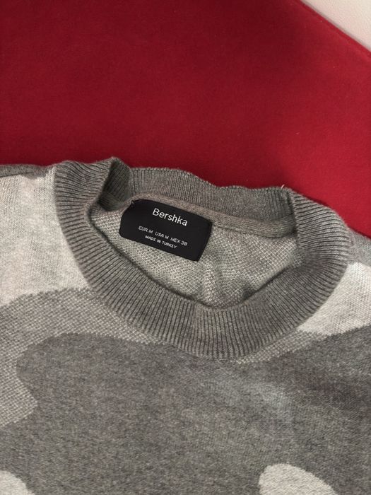 Bluza Bershka Marimea M