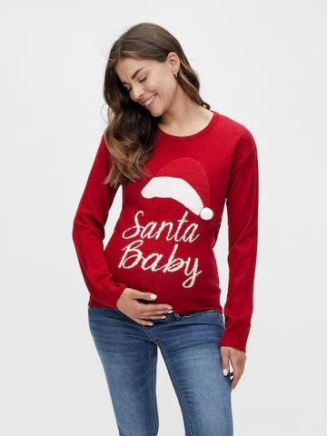 Пуловер подходящ за бременни