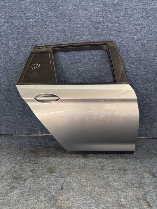 BMW Seria 5 Break G31 Ușa spate stanga dreapta completa