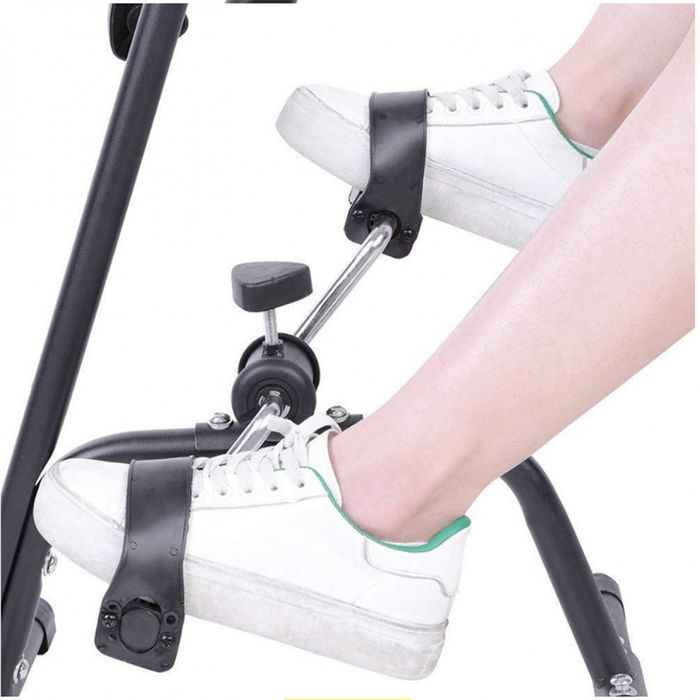 Колело за трениране на ръце и крака