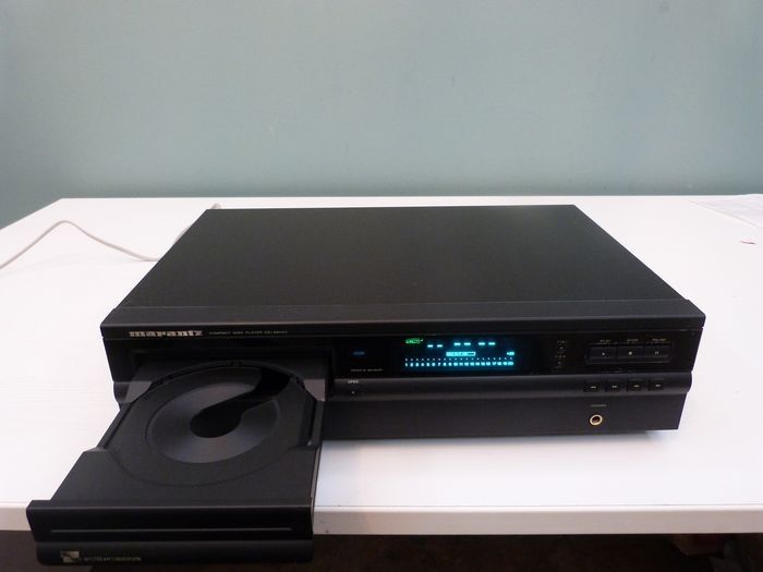 Marantz cd42 MK2