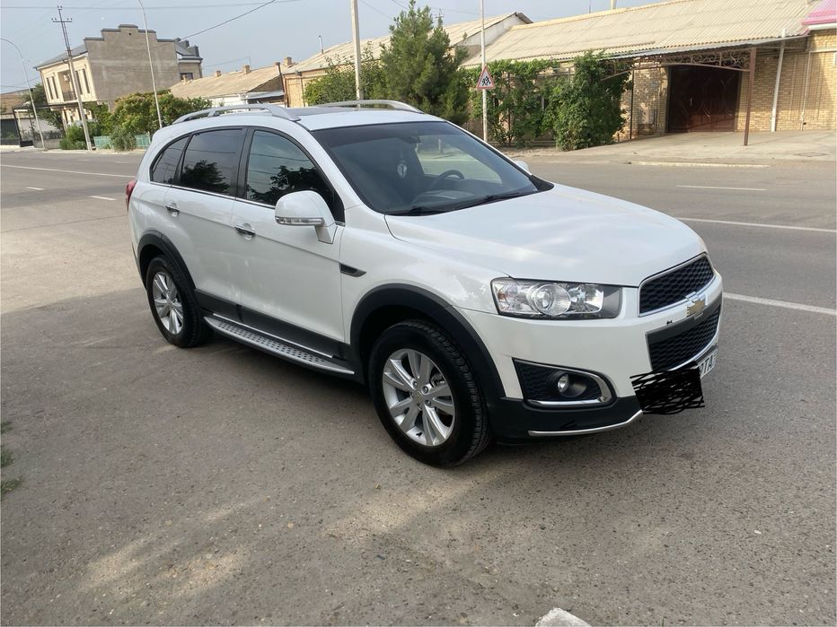 Captiva3 2013 yil mator 3