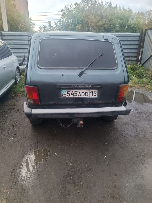 Продам автомобиль
