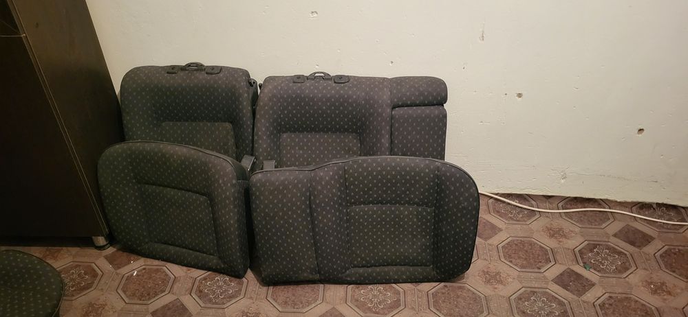 Продам салон фольксваген пассат б 4 унверсал