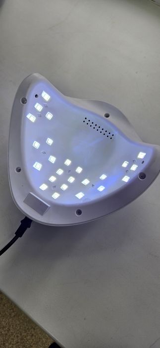 Продам лампу Sun 5!