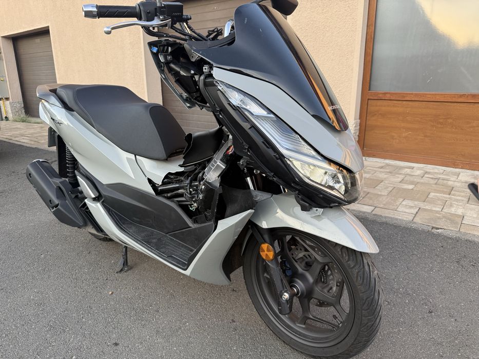 Honda PCX  125 cm