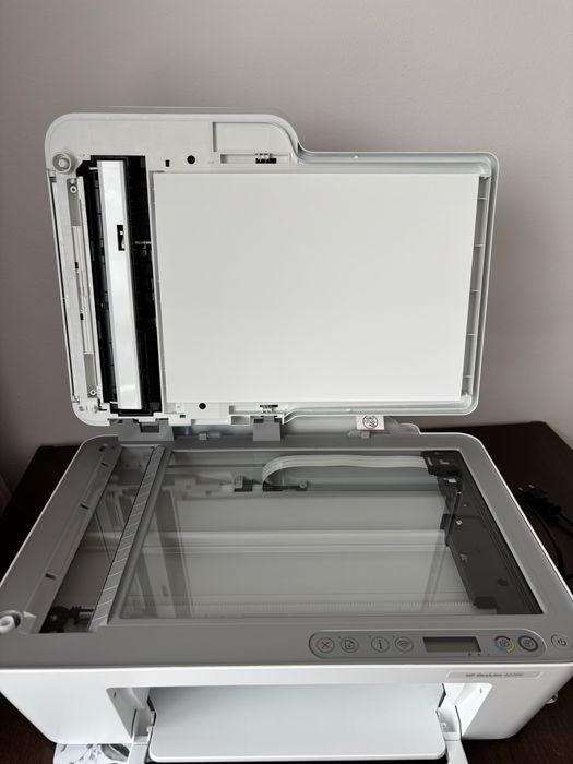 Imprimanta Hp DeskJet 4220e