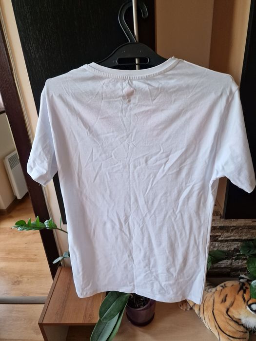 Мъжка тениска Dsquared2