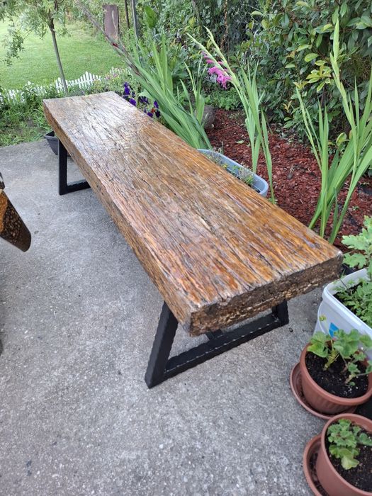 Пейка за двор / градина