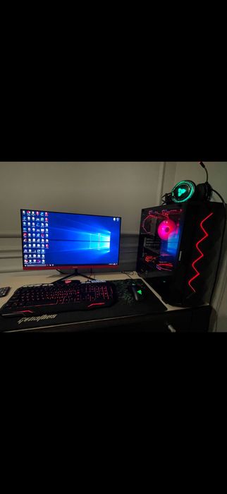 Игравой Компьютер