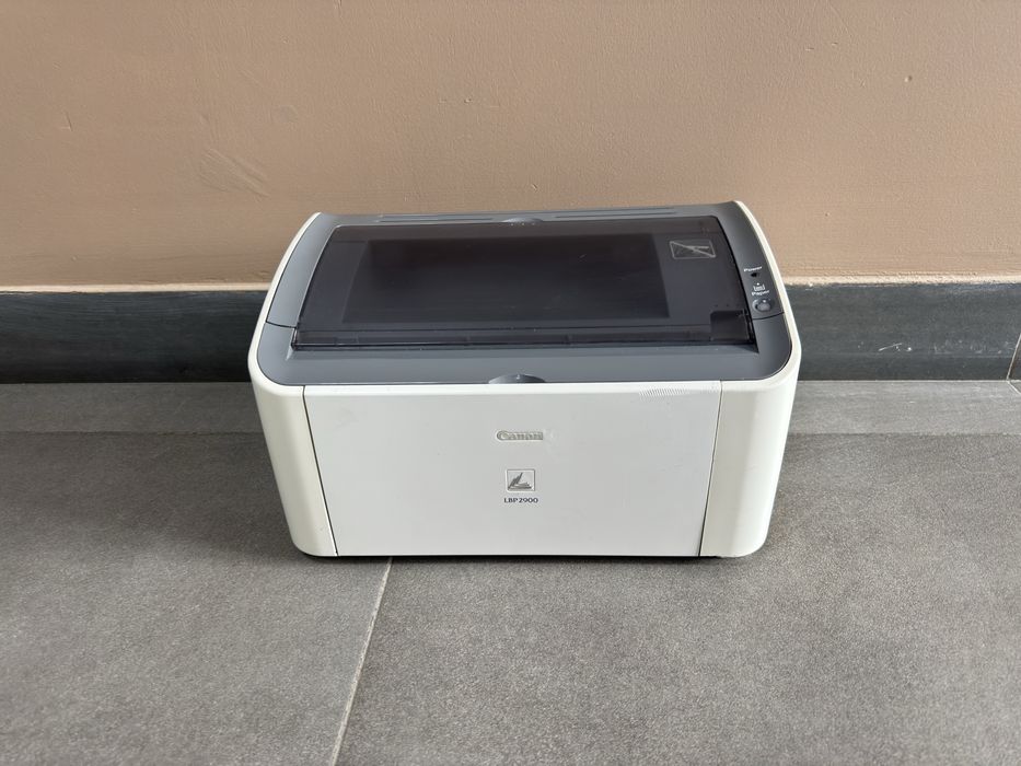 Принтер Canon LBP 2900