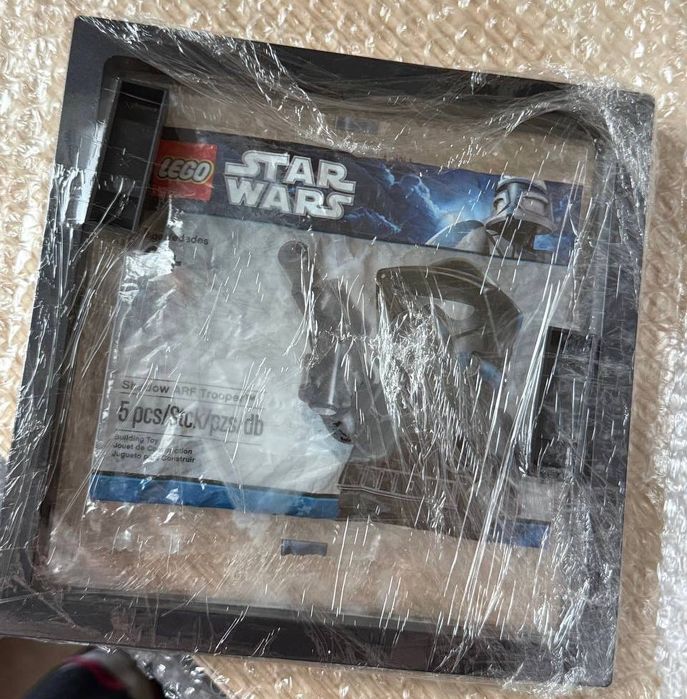 Lego Star Wars Polybag
