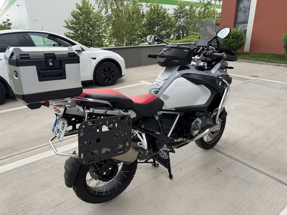 BMW R 1250 GS Adventure