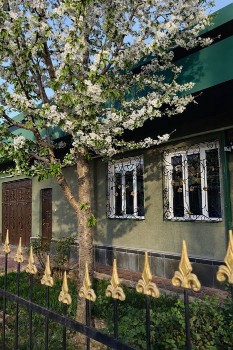 Продажа, участок, дом