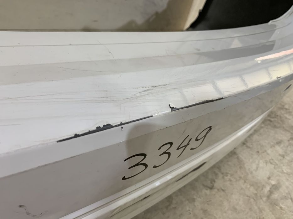 Bara spate  Skoda Octavia, 4, Kombi, Break, 2020, 2021, 2022, 2023, cod origine OE 5E7807421.