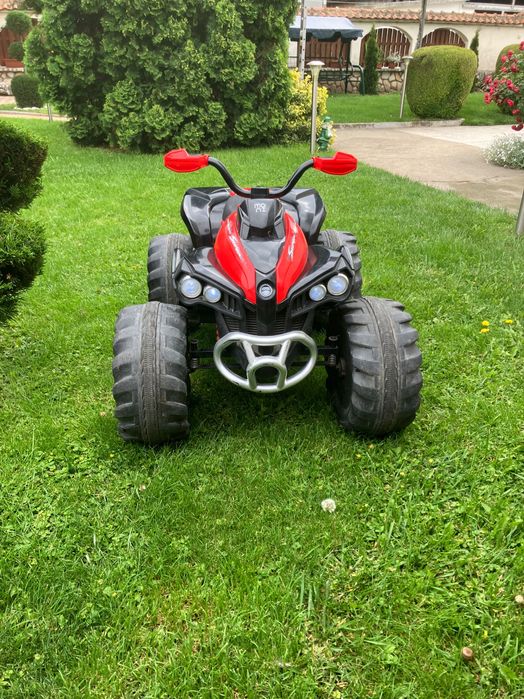 Децко колело 16 цола