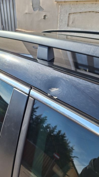 !NEGOCIABIL! Volkswagen Passat B6 2010