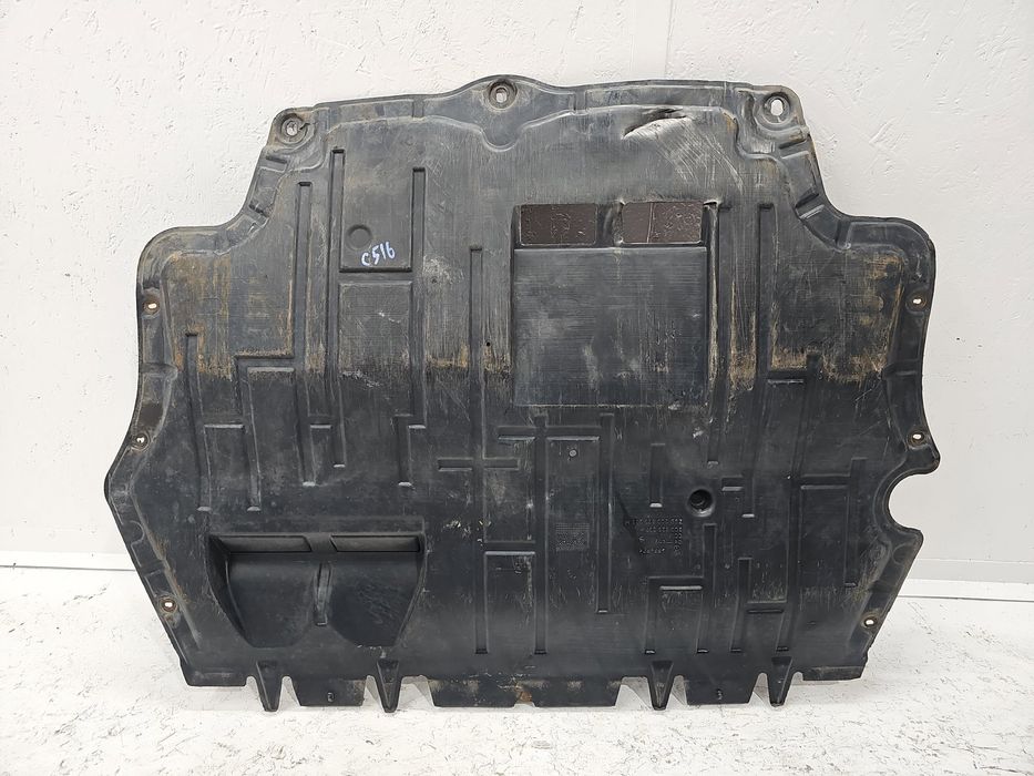 Scut motor Volkswagen Passat CC (357) [Fabr 2008-2012] 3C0825237H