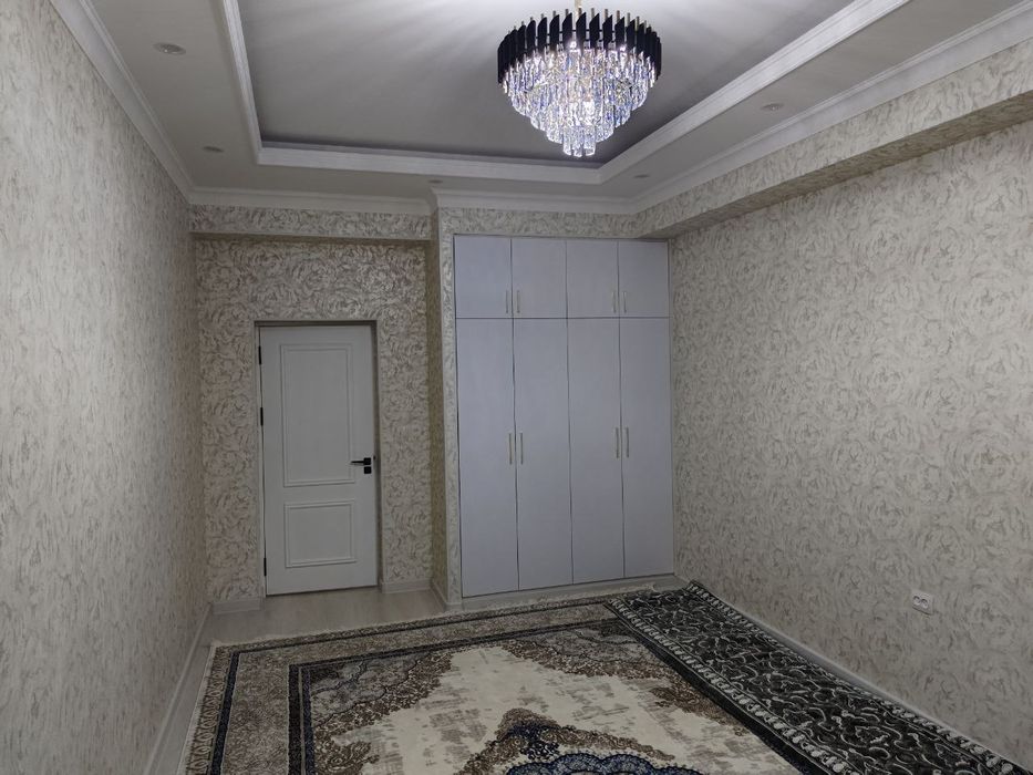 Чилонзор 12-квартал Новостройка 3хона  аренда