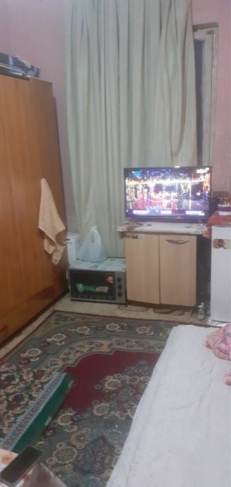 Srochna sotiladi kvartira