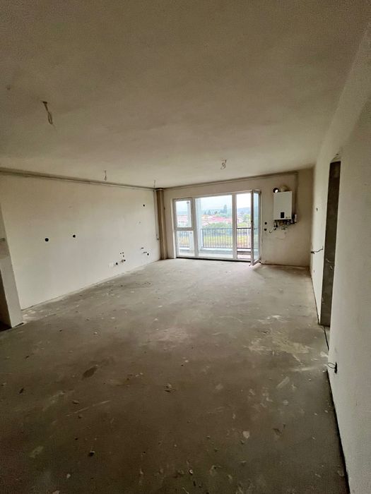 Apartament 3 camere, Nou, bloc modern, zonă rezidențială River Park