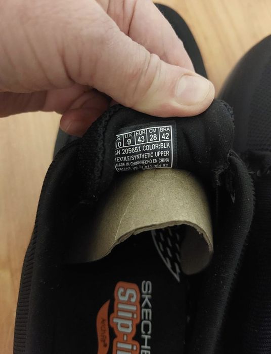 Skechers (Япония) 43р.