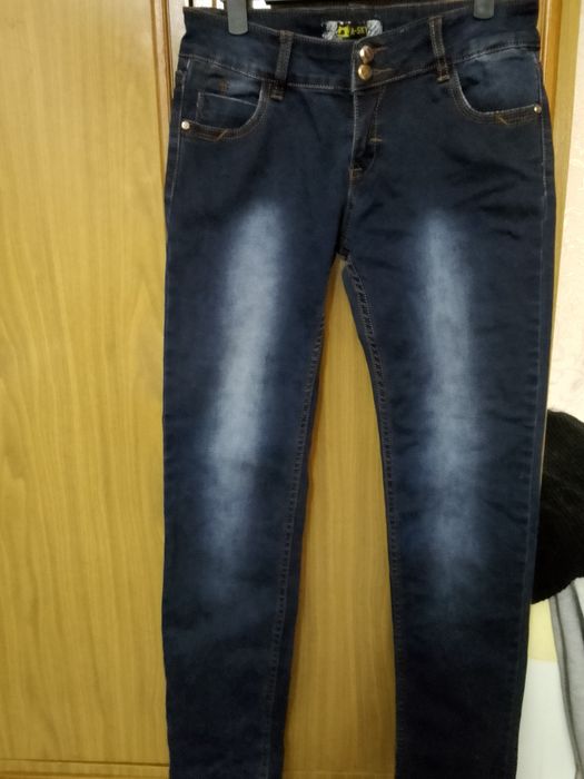 Подростковая и женская одежда