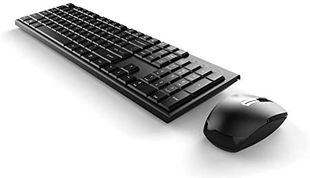 беспроводной METOO c20 клавиатура+мыш