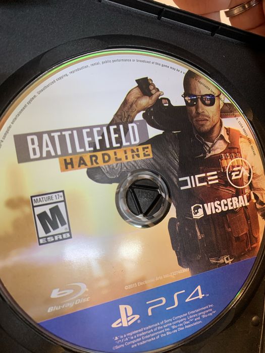 Игри за PlayStation4