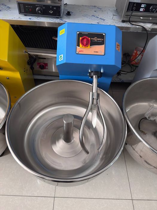 Мишалка хамир  қоргич мешалка