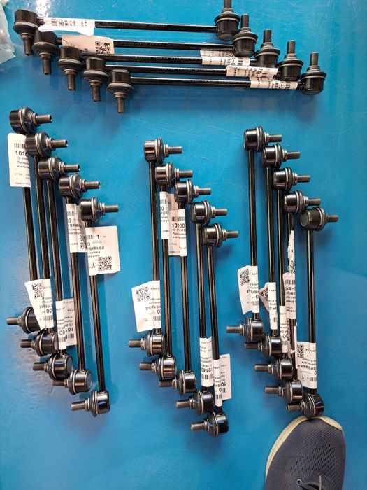 Byd E2 oldi stabilizator stoyka