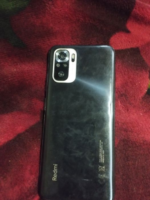 продам Смартфон ReDmi note 10 pro