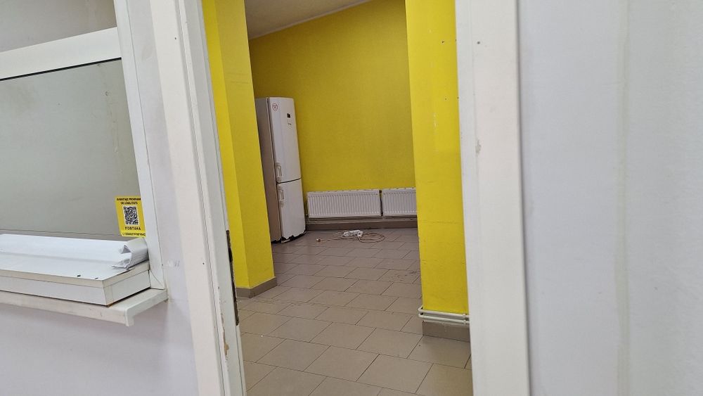 Spatiu comercial inchiriere