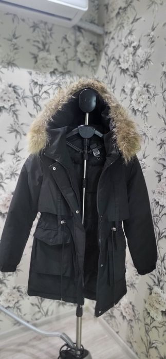 Куртки,пуховики женские