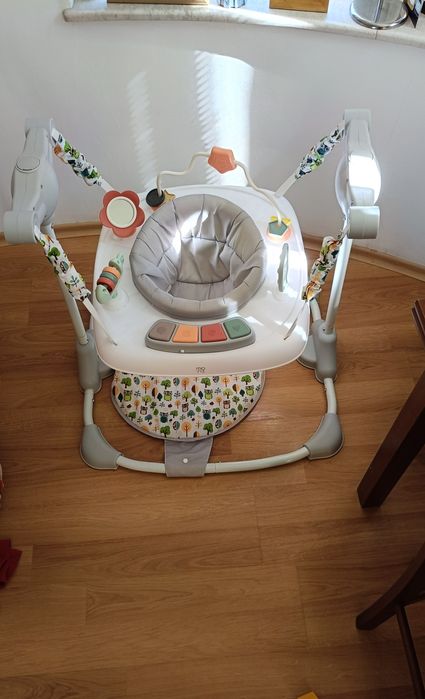 Бънджи Мони Чисто Ново