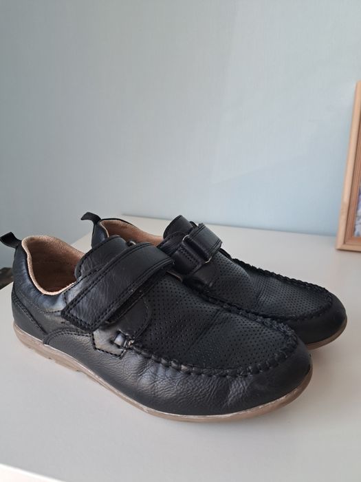 Туфли на мальчика школьные