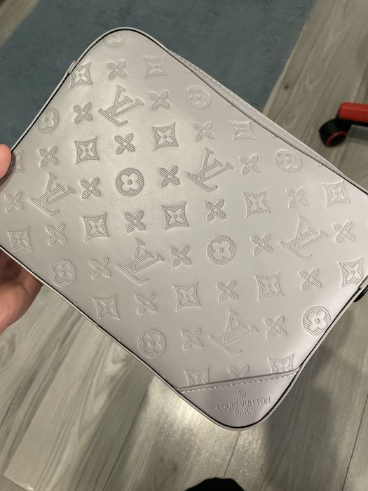 Borseta Lv trio messager bag set