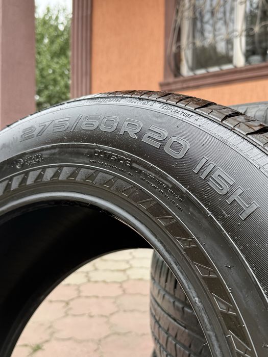Продам резину Lexus
