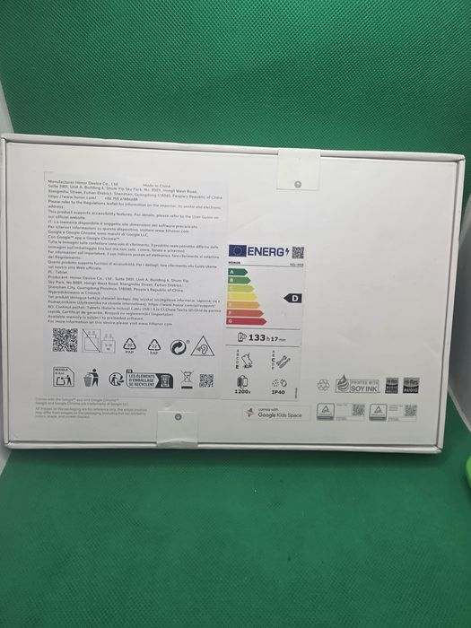 Honor Pad x8a 128/4GB•Amanet Lazar Crangasi •43508