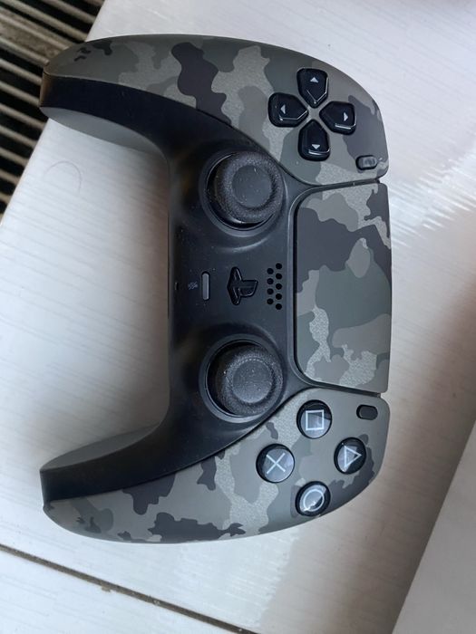 Joystick Playstation 5 defect