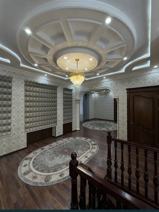 Срочно продаётся участка Своя! 9ком 5соток Сергели Хонобод. Метро 30