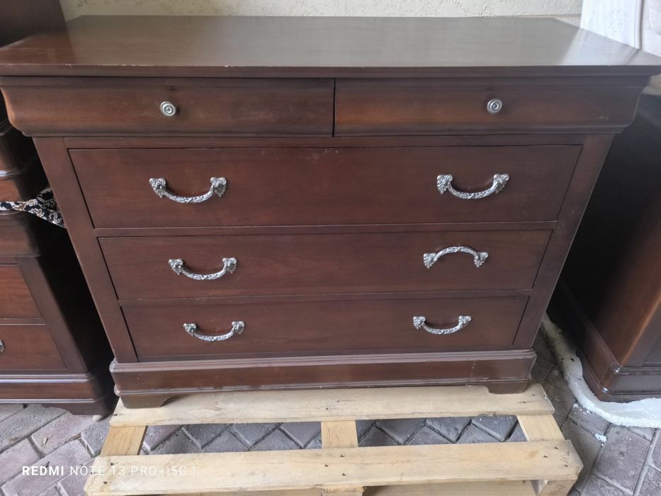 Американский гарнитур