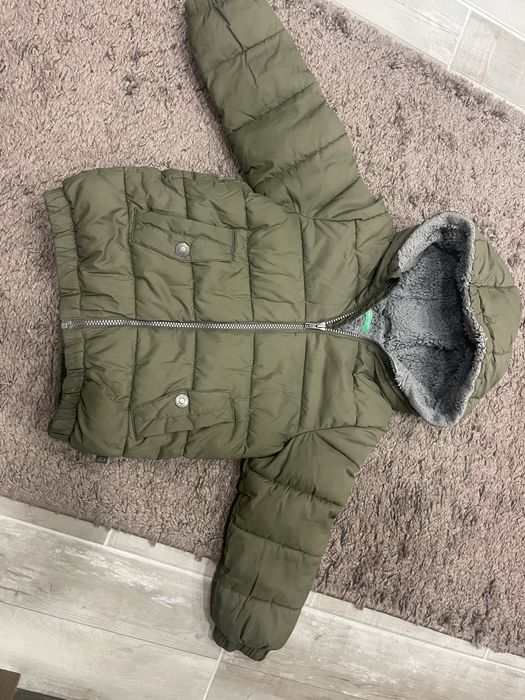 Зимно яке за всеки ден