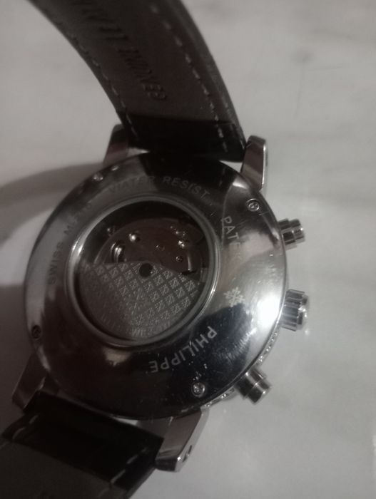 Мужские часы Patek Philippe