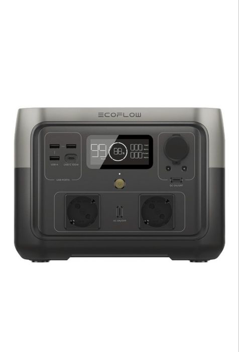 EcoFlow RIVER 2 Max